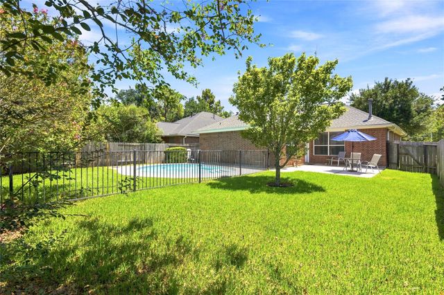 17531 Bryce Manor Lane, Humble, TX 77346