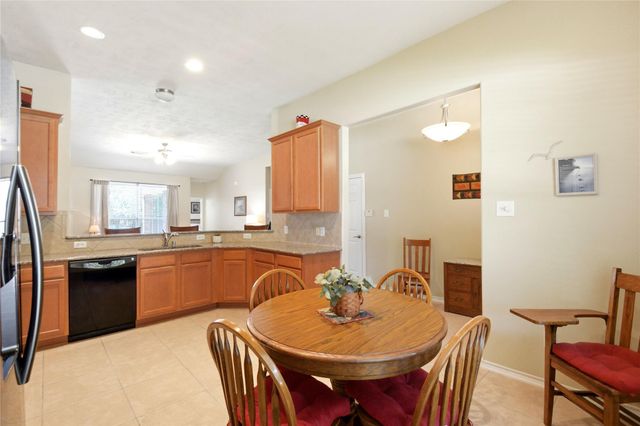 17531 Bryce Manor Lane, Humble, TX 77346