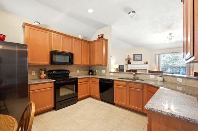 17531 Bryce Manor Lane, Humble, TX 77346
