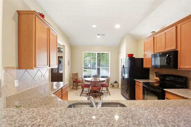 17531 Bryce Manor Lane, Humble, TX 77346