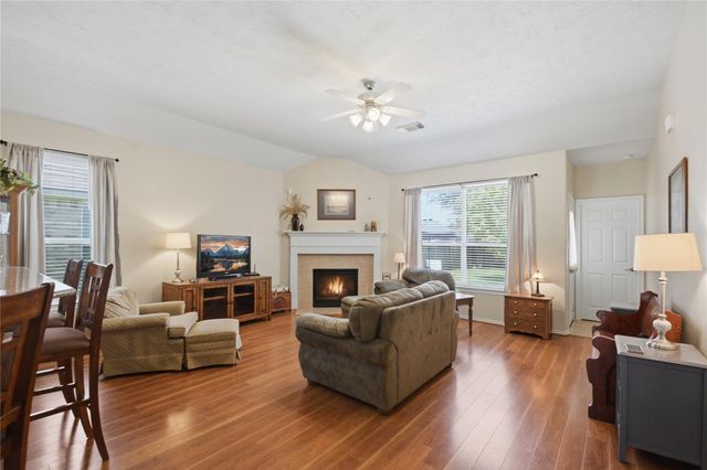 17531 Bryce Manor Lane, Humble, TX 77346