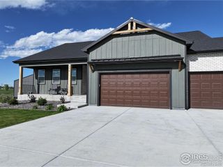 5016 Prairie Lark Lane, Severance, CO 80615