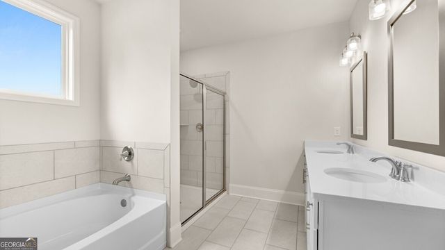 85 Lakeview Point, Dallas, GA 30157