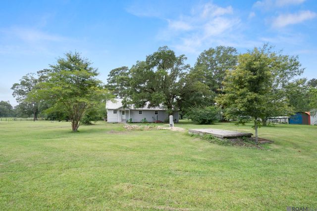 31498 N Doyle Rd, Holden, LA 70744