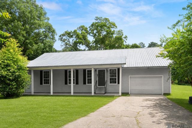 31498 N Doyle Rd, Holden, LA 70744