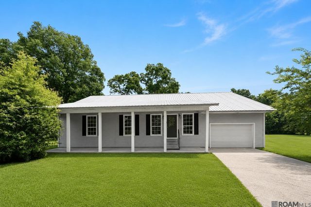 31498 N Doyle Rd, Holden, LA 70744