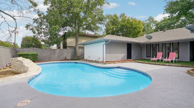2509 Skiles Drive, Plano, TX 75075