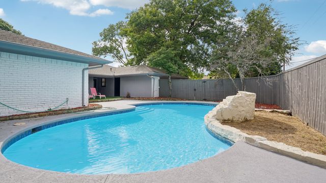 2509 Skiles Drive, Plano, TX 75075