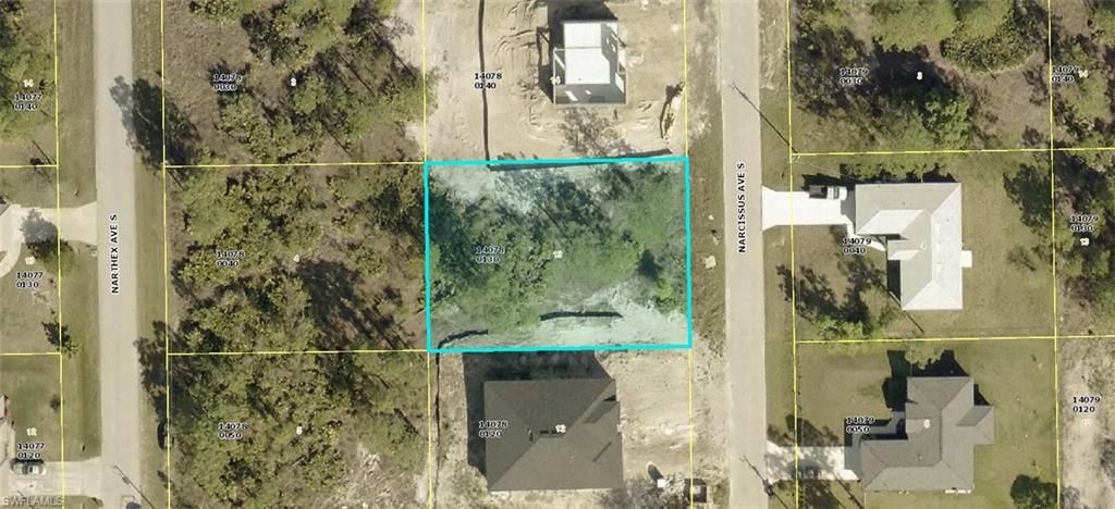 236 Narcissus AVE S, LEHIGH ACRES, FL 33974 — photo 2