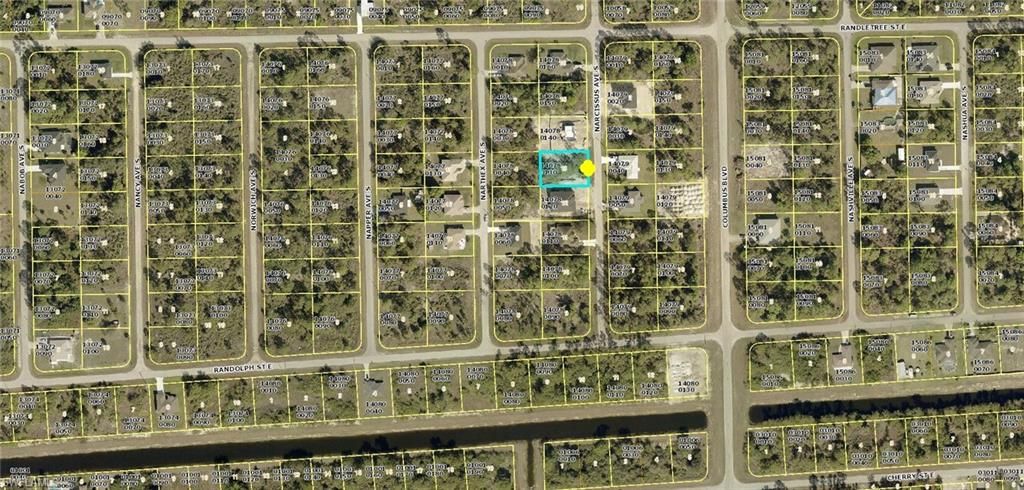 236 Narcissus AVE S, LEHIGH ACRES, FL 33974 — photo 3