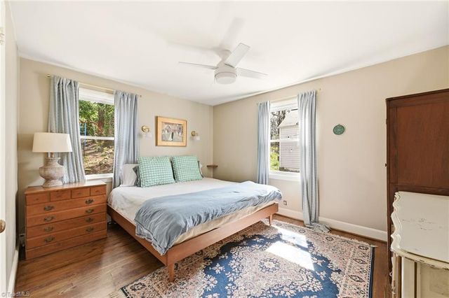 2328 Lyndhurst Avenue, Winston-salem, NC 27103