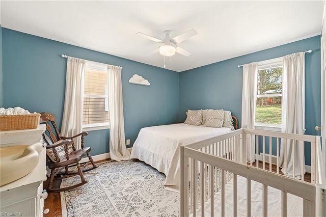 2328 Lyndhurst Avenue, Winston-salem, NC 27103