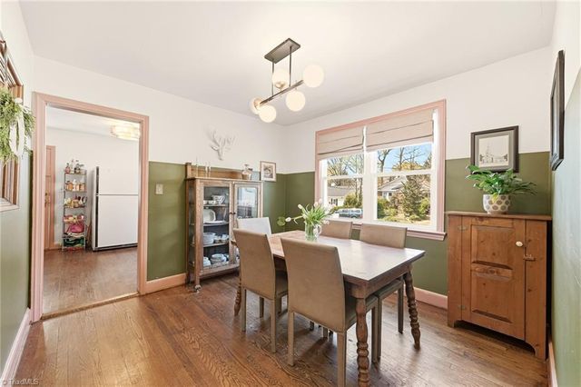 2328 Lyndhurst Avenue, Winston-salem, NC 27103