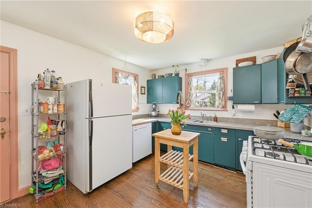 2328 Lyndhurst Avenue, Winston-salem, NC 27103