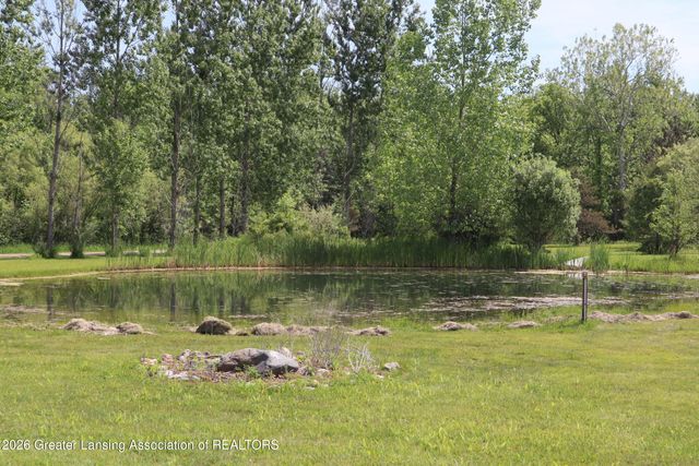 2843 Spruce Road, Eaton Rapids, MI 48827