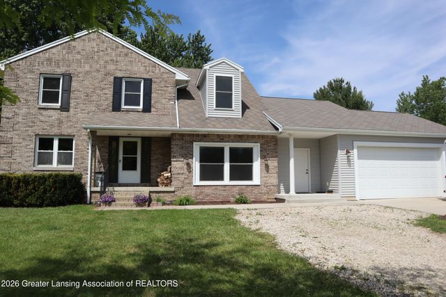 2843 Spruce Road, Eaton Rapids, MI 48827
