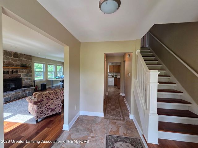 2843 Spruce Road, Eaton Rapids, MI 48827