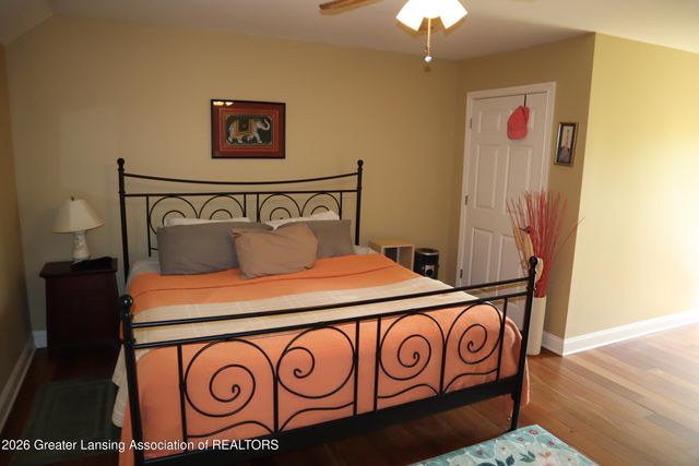 2843 Spruce Road, Eaton Rapids, MI 48827