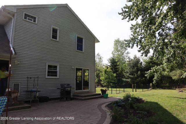 2843 Spruce Road, Eaton Rapids, MI 48827