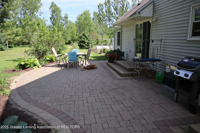 2843 Spruce Road, Eaton Rapids, MI 48827