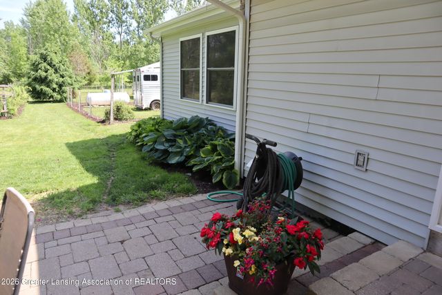 2843 Spruce Road, Eaton Rapids, MI 48827