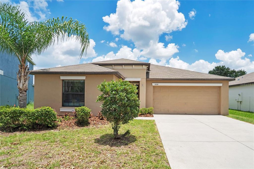 10116 CARLOWAY HILLS DRIVE, Wimauma, FL 33598