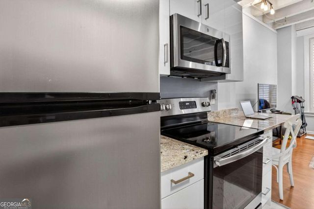 32 Peachtree Street NW 1202, Atlanta, GA 30303
