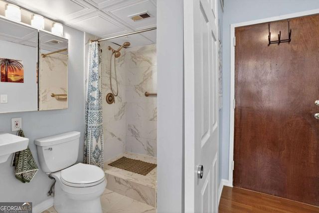 32 Peachtree Street NW 1202, Atlanta, GA 30303