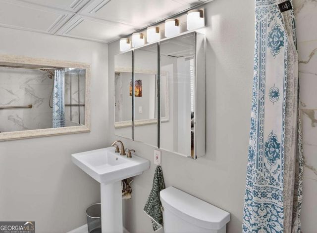 32 Peachtree Street NW 1202, Atlanta, GA 30303
