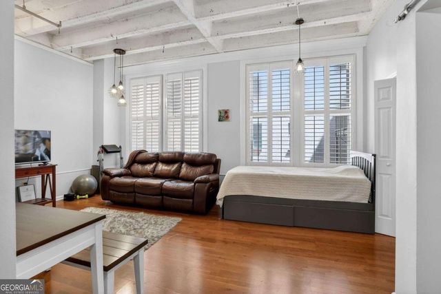 32 Peachtree Street NW 1202, Atlanta, GA 30303