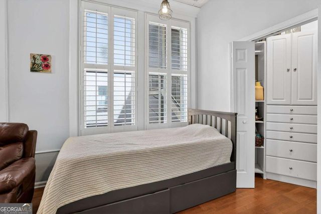 32 Peachtree Street NW 1202, Atlanta, GA 30303