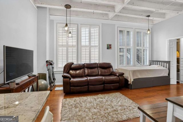 32 Peachtree Street NW 1202, Atlanta, GA 30303