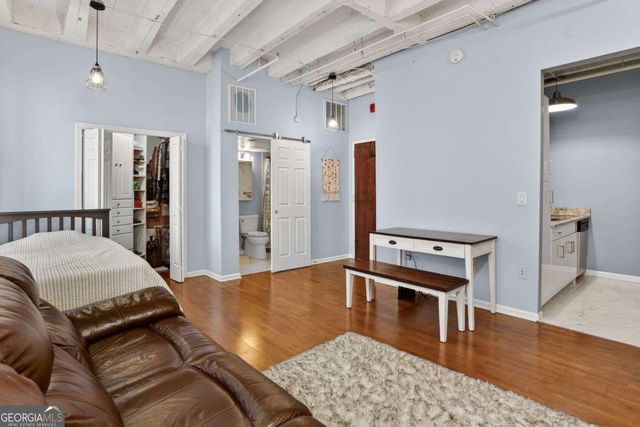32 Peachtree Street NW 1202, Atlanta, GA 30303