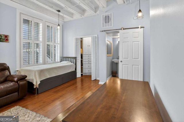 32 Peachtree Street NW 1202, Atlanta, GA 30303