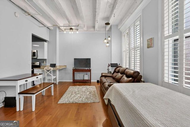 32 Peachtree Street NW 1202, Atlanta, GA 30303