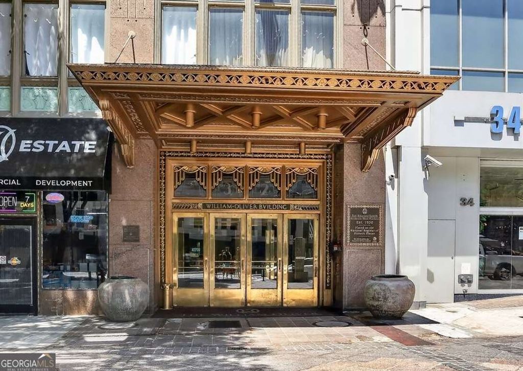 32 Peachtree Street NW 1202, Atlanta, GA 30303