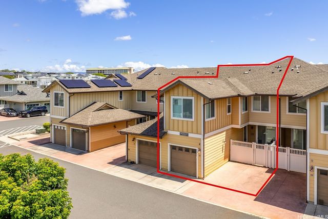 840 Kakala Street 504, Kapolei, HI 96707