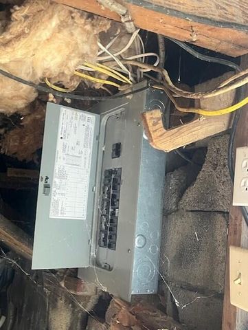 808 Sylvan Drive, Chattanooga, TN 37411