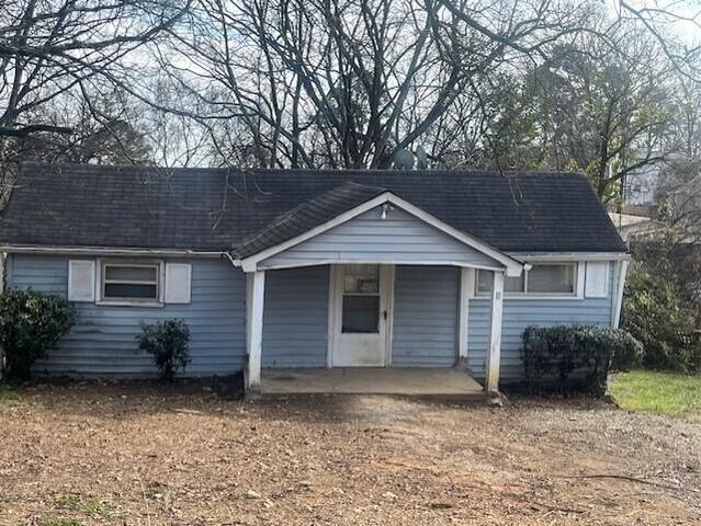 808 Sylvan Drive, Chattanooga, TN 37411