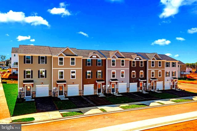 HOMESITE 499 HUNTWELL WEST AVE, Ranson, WV 25438