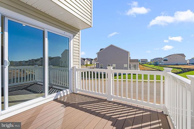 HOMESITE 499 HUNTWELL WEST AVE, Ranson, WV 25438