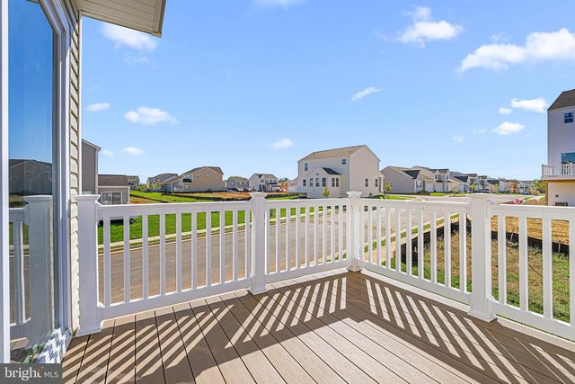 HOMESITE 499 HUNTWELL WEST AVE, Ranson, WV 25438