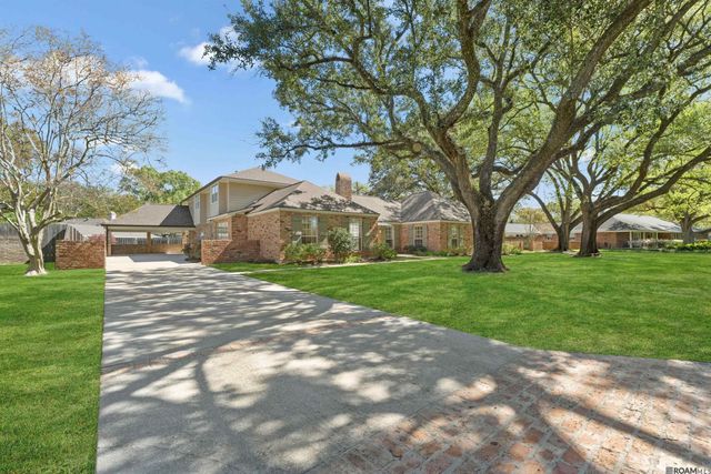 5921 Forsythia Ave, Baton Rouge, LA 70808