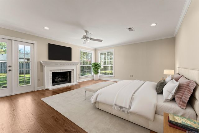 5921 Forsythia Ave, Baton Rouge, LA 70808