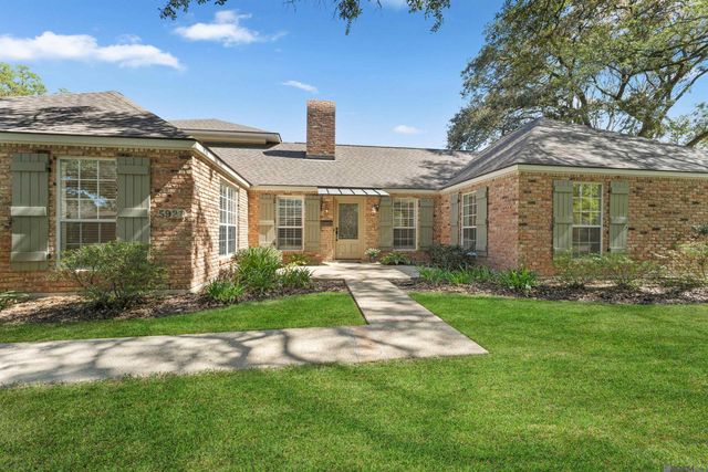 5921 Forsythia Ave, Baton Rouge, LA 70808