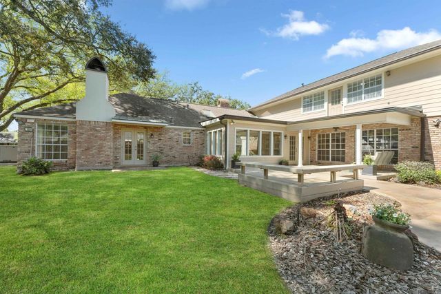 5921 Forsythia Ave, Baton Rouge, LA 70808