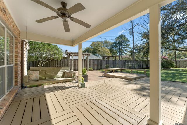 5921 Forsythia Ave, Baton Rouge, LA 70808