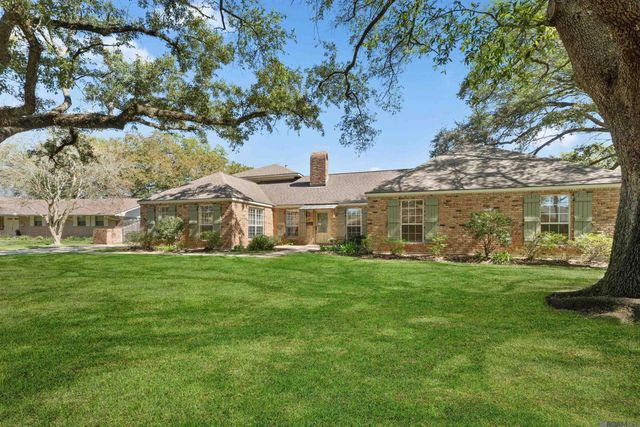 5921 Forsythia Ave, Baton Rouge, LA 70808