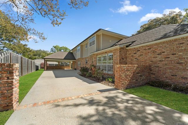 5921 Forsythia Ave, Baton Rouge, LA 70808