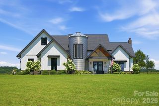 523 Hopewell Church Road, Monroe, NC 28110